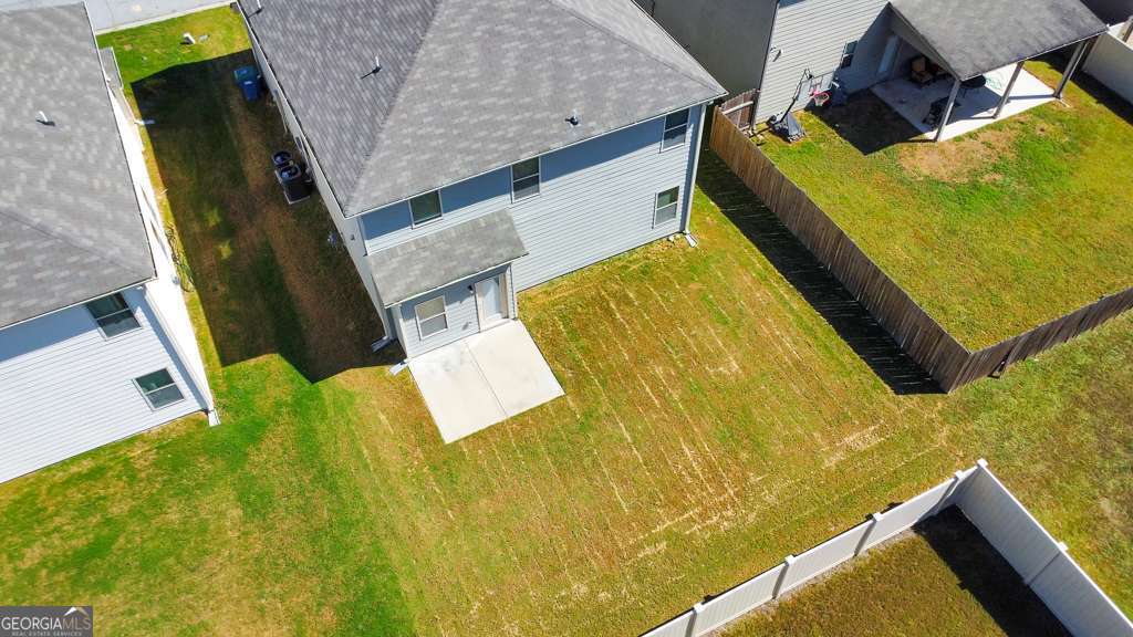7727 Volion Drive Fairburn GA 30213