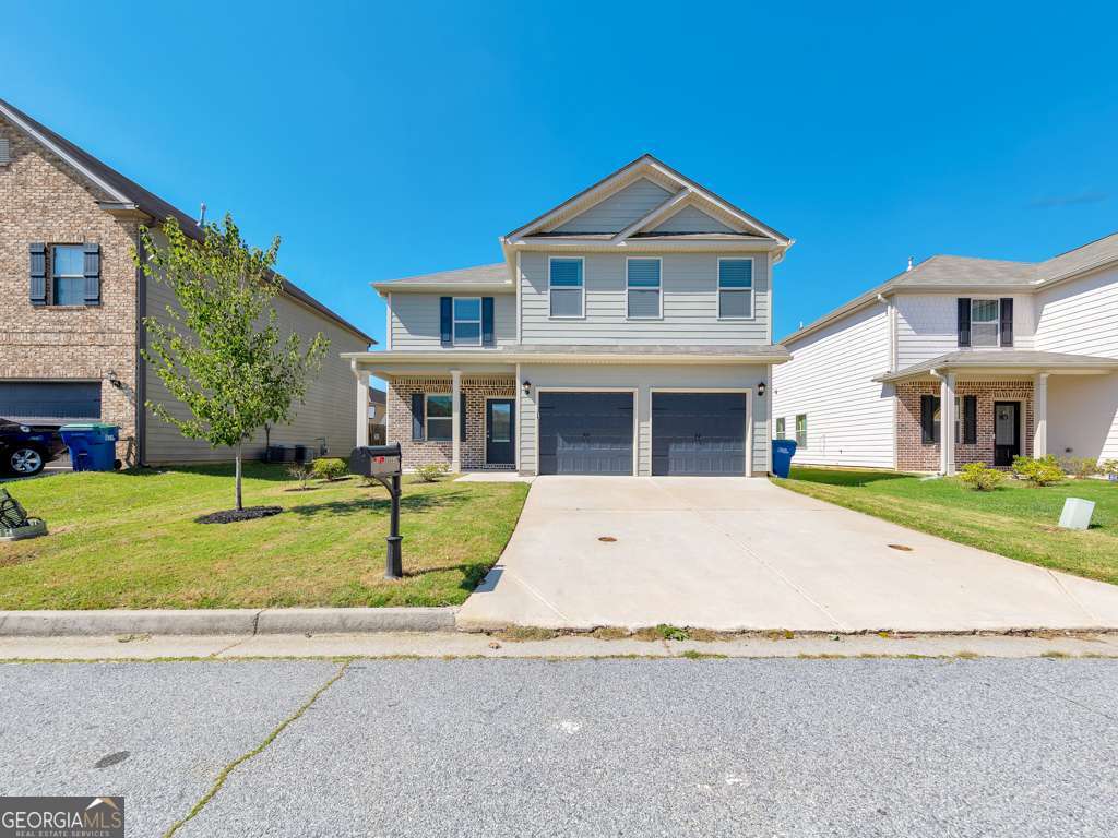 7727 Volion Drive Fairburn GA 30213
