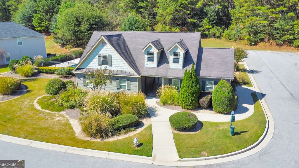 7727 Volion Drive Fairburn GA 30213