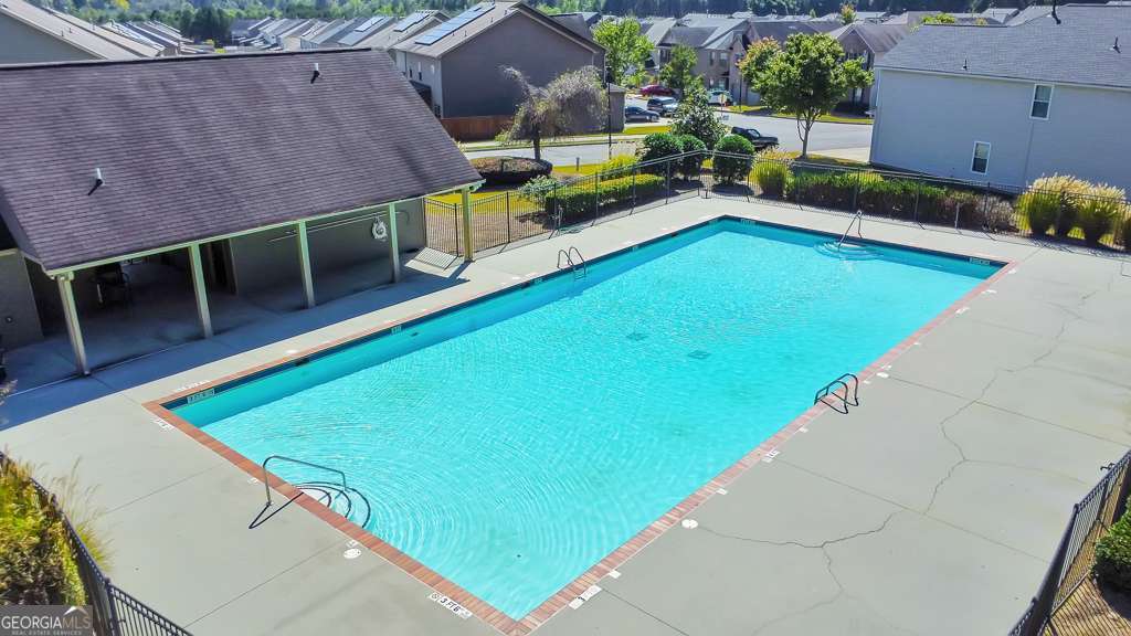 7727 Volion Drive Fairburn GA 30213