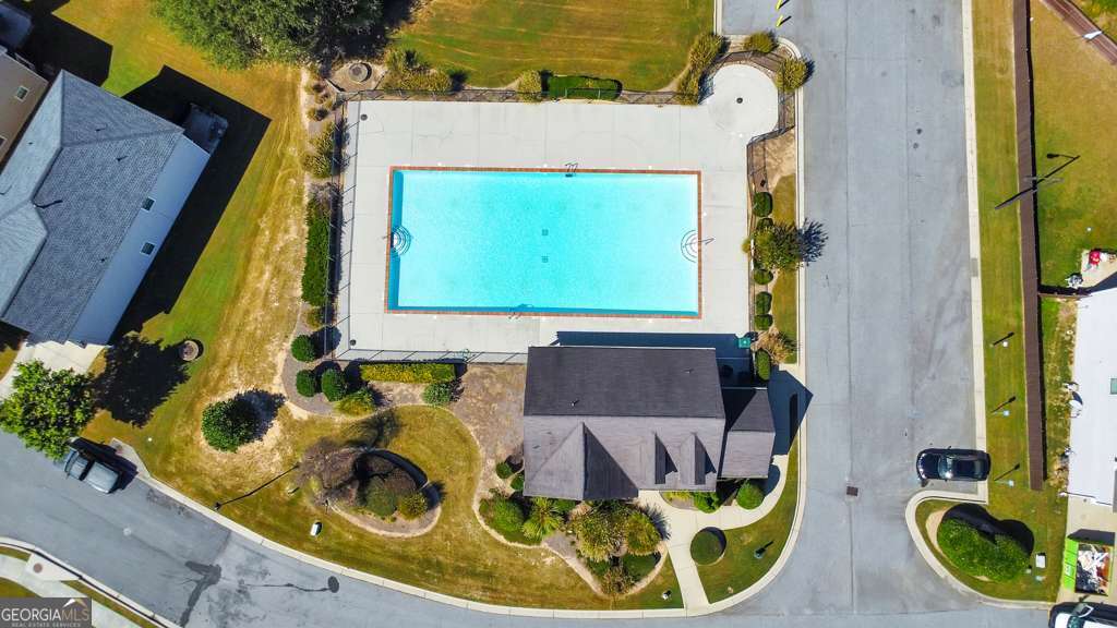 7727 Volion Drive Fairburn GA 30213