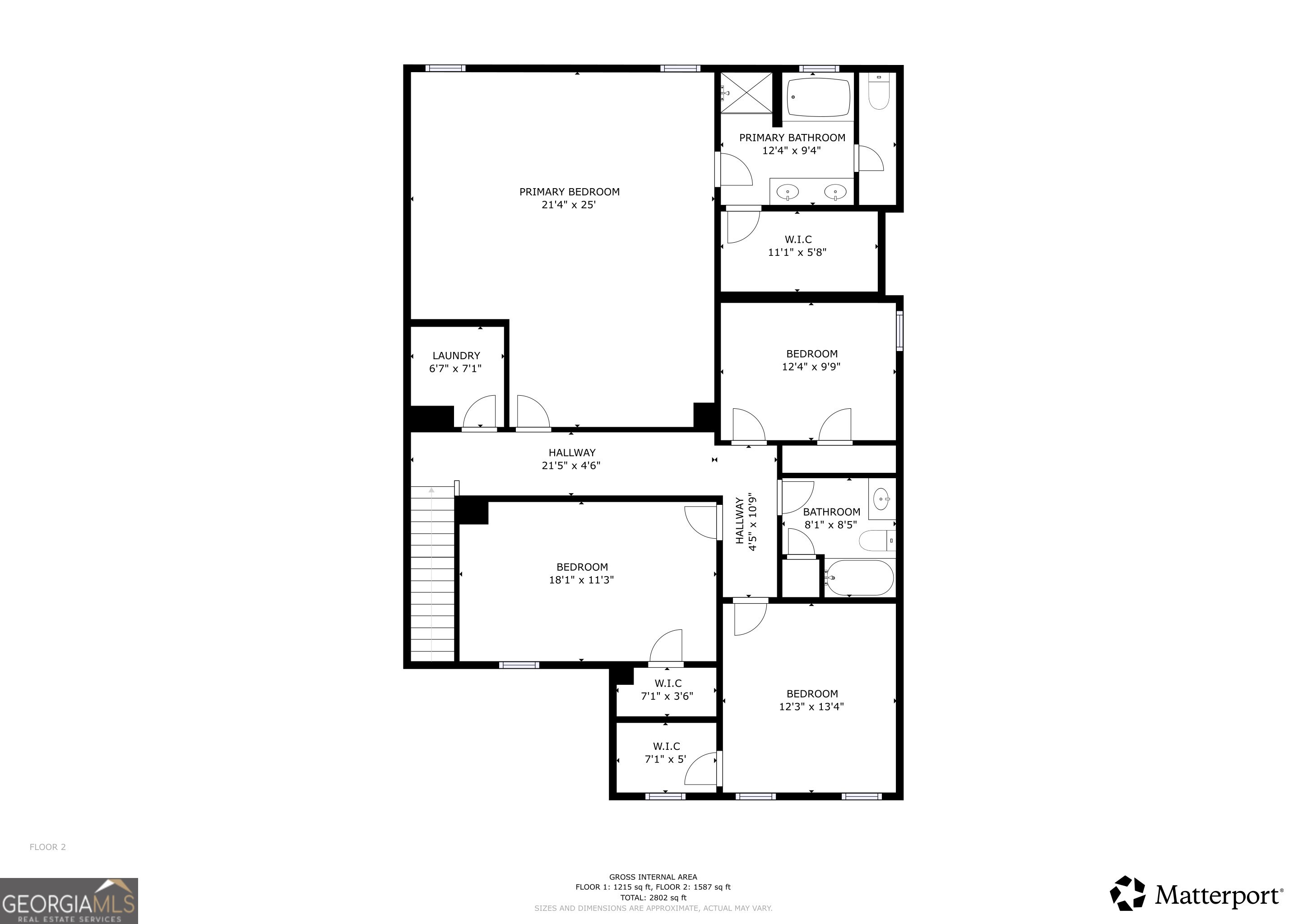 7727 Volion Drive Fairburn GA 30213