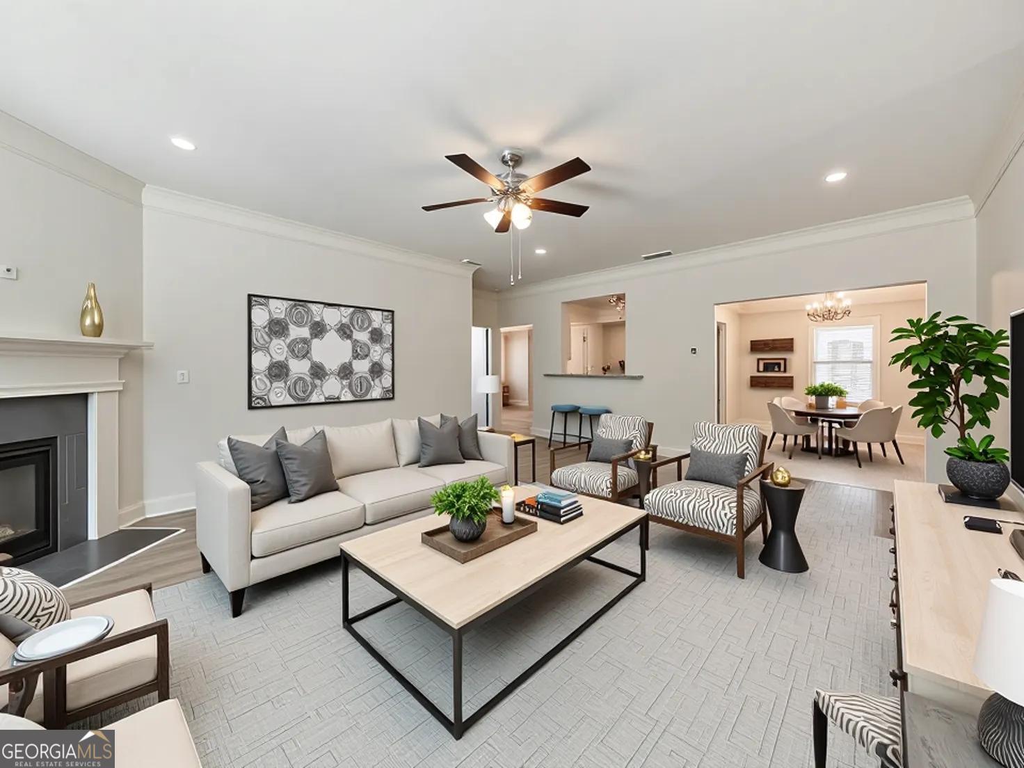 7727 Volion Drive Fairburn GA 30213