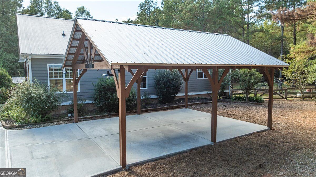 372 Salem Church Road Lexington GA 30648