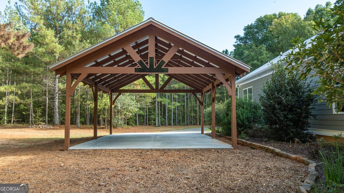 372 Salem Church Road Lexington GA 30648