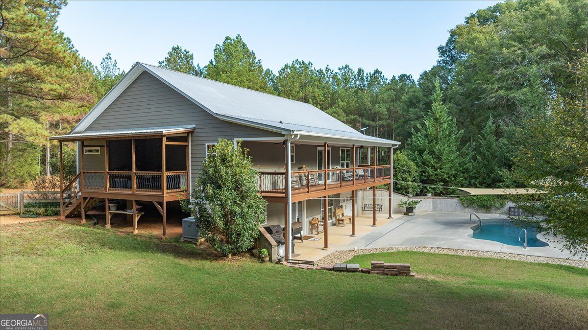372 Salem Church Road Lexington GA 30648