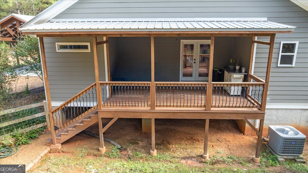372 Salem Church Road Lexington GA 30648