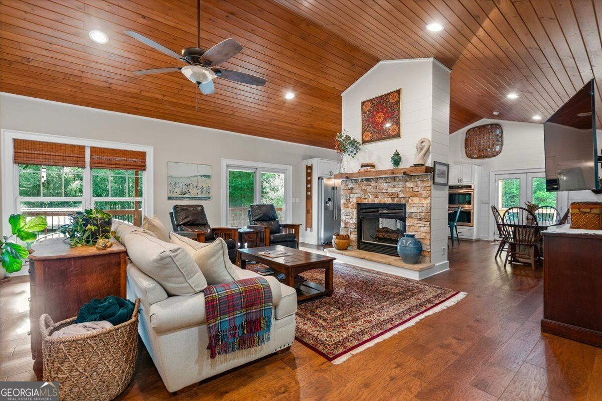 372 Salem Church Road Lexington GA 30648