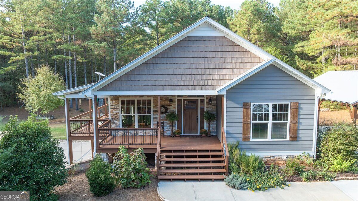 372 Salem Church Road Lexington GA 30648