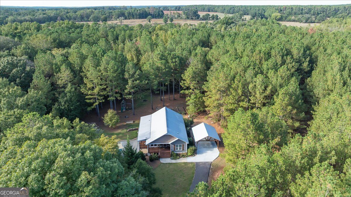 372 Salem Church Road Lexington GA 30648