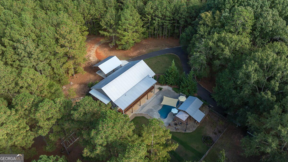 372 Salem Church Road Lexington GA 30648
