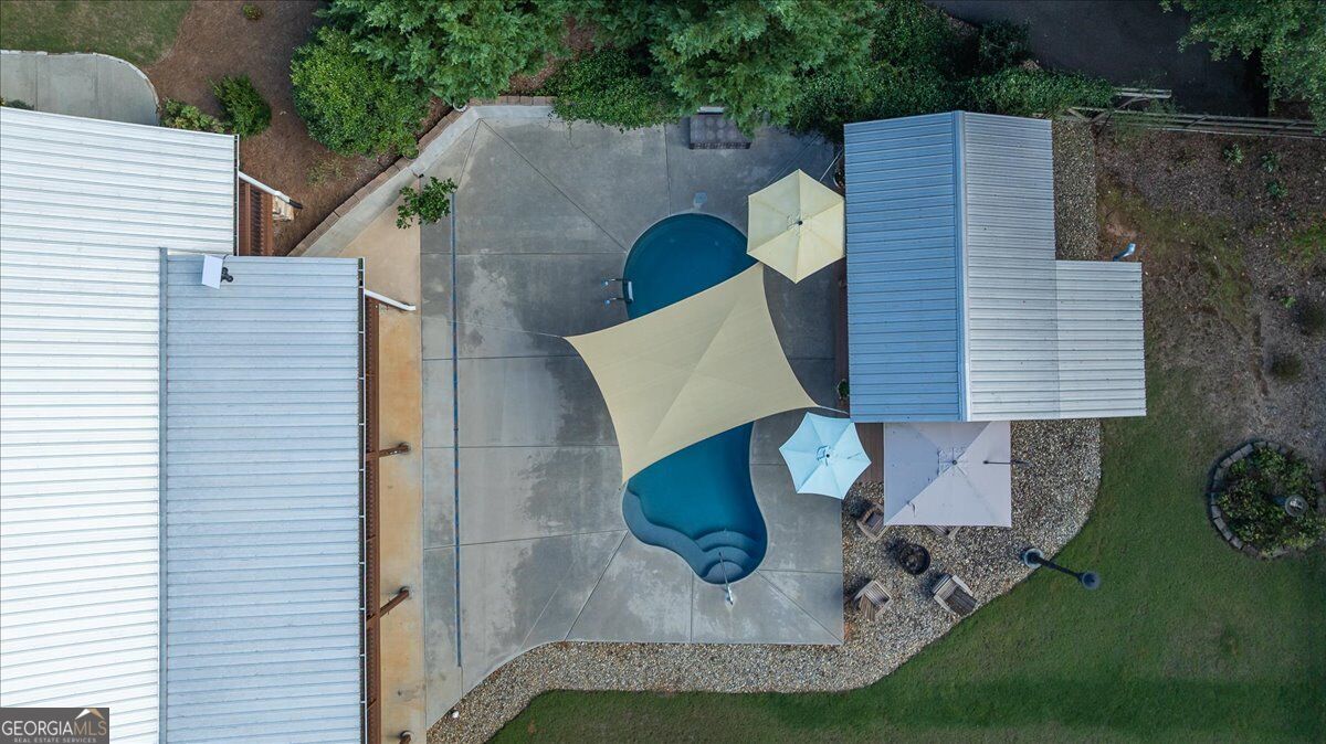 372 Salem Church Road Lexington GA 30648
