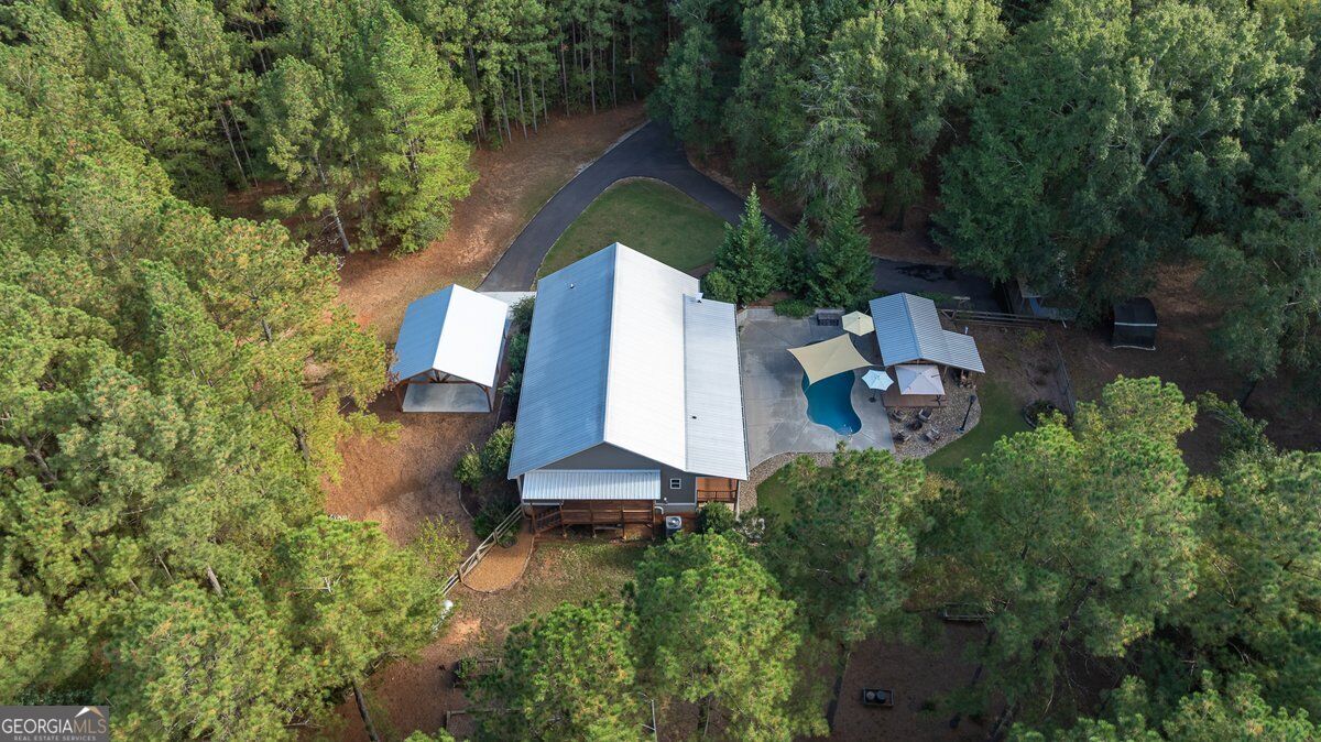 372 Salem Church Road Lexington GA 30648
