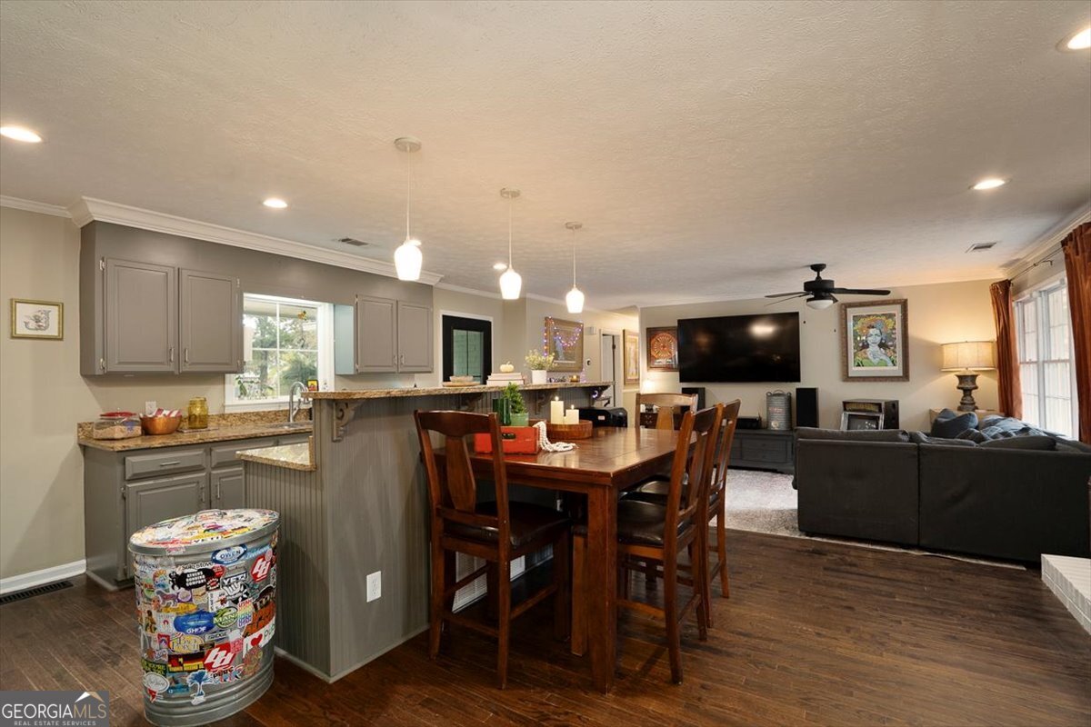 1091 Barber Creek Drive Watkinsville GA 30677