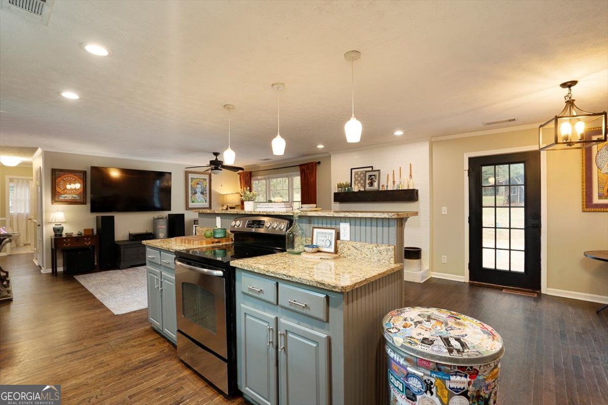 1091 Barber Creek Drive Watkinsville GA 30677