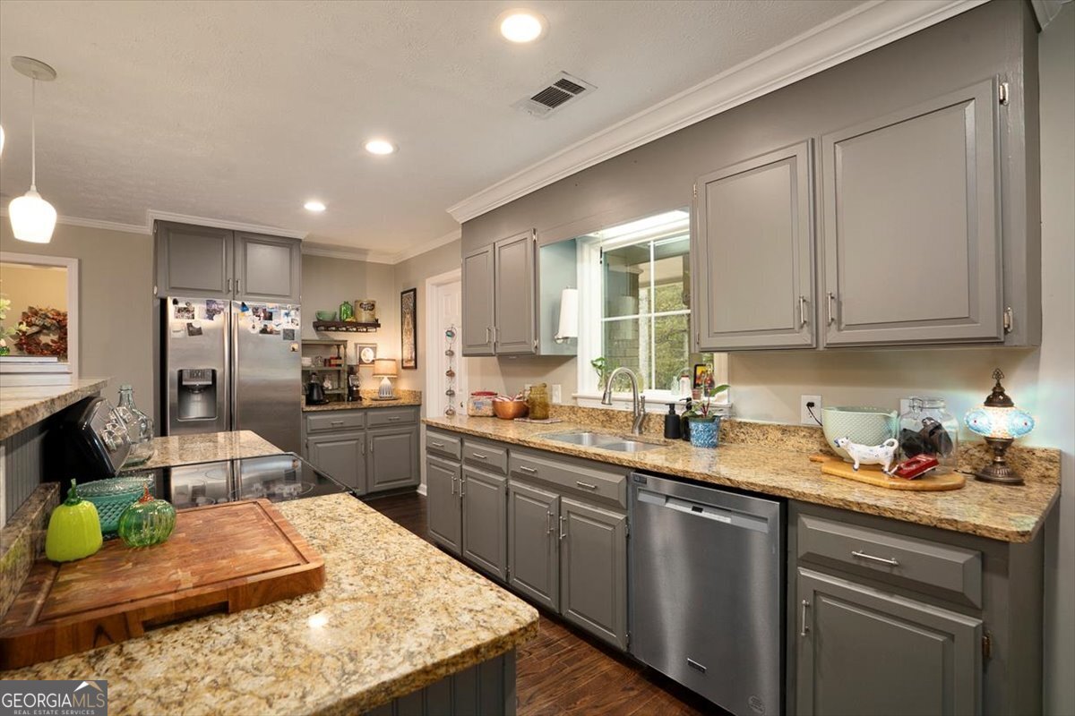 1091 Barber Creek Drive Watkinsville GA 30677