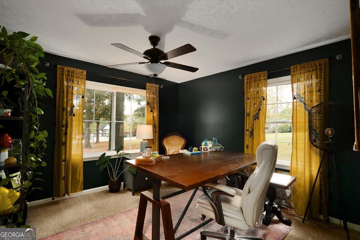1091 Barber Creek Drive Watkinsville GA 30677