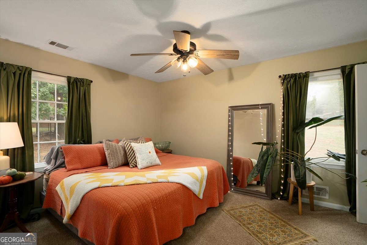 1091 Barber Creek Drive Watkinsville GA 30677