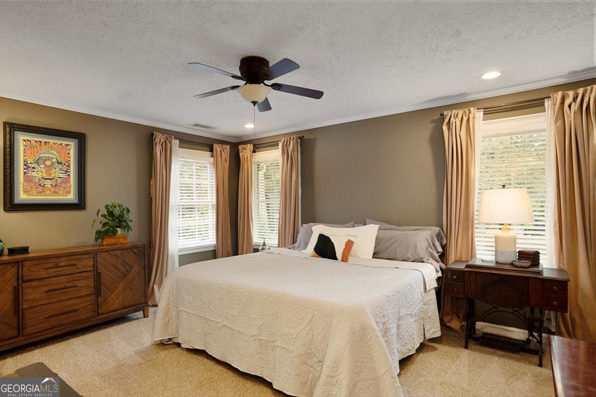 1091 Barber Creek Drive Watkinsville GA 30677