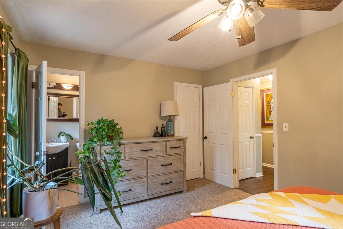 1091 Barber Creek Drive Watkinsville GA 30677