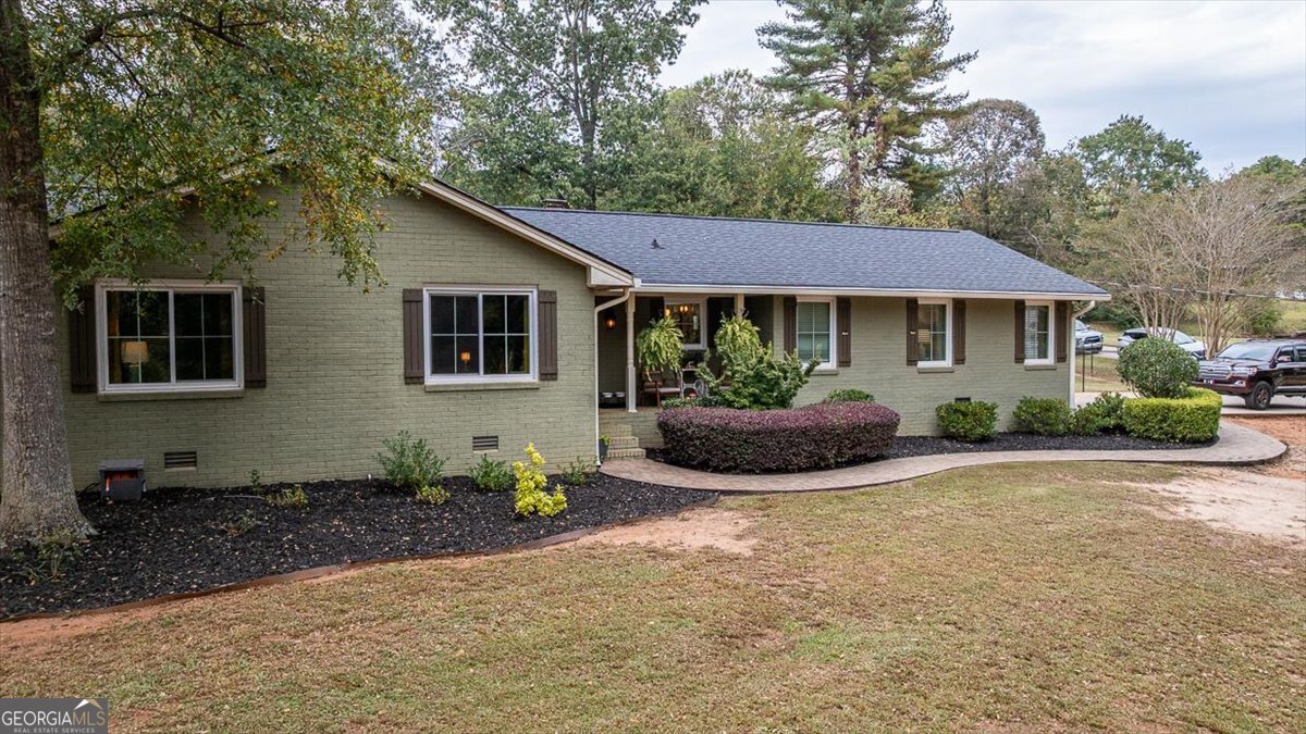 1091 Barber Creek Drive Watkinsville GA 30677