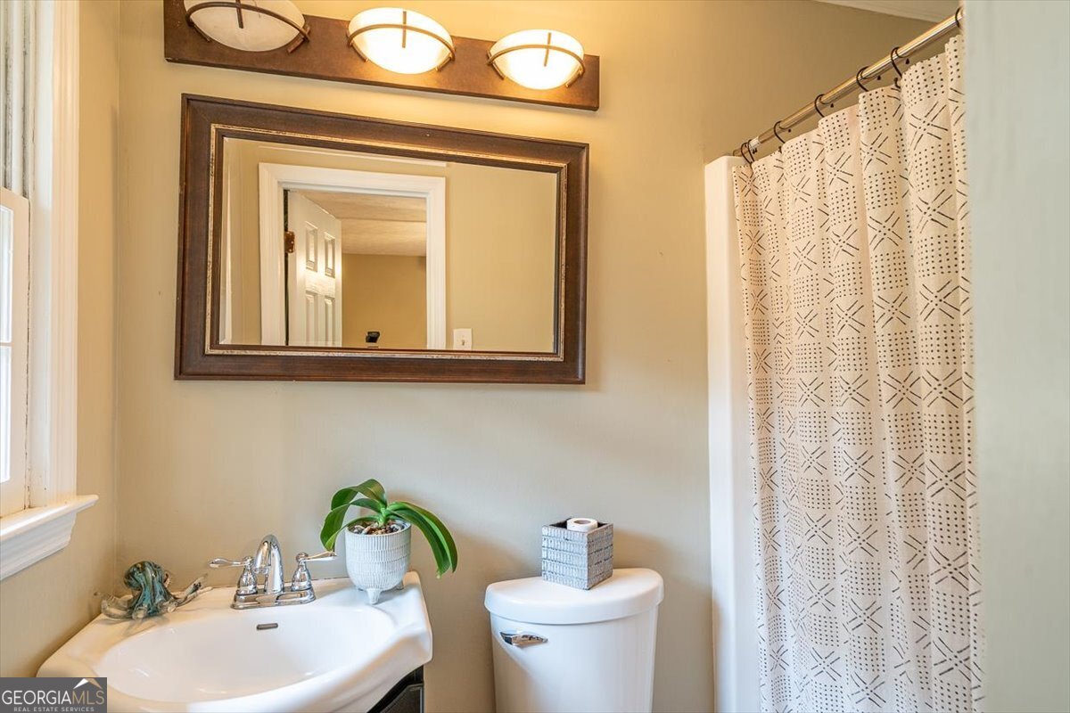 1091 Barber Creek Drive Watkinsville GA 30677