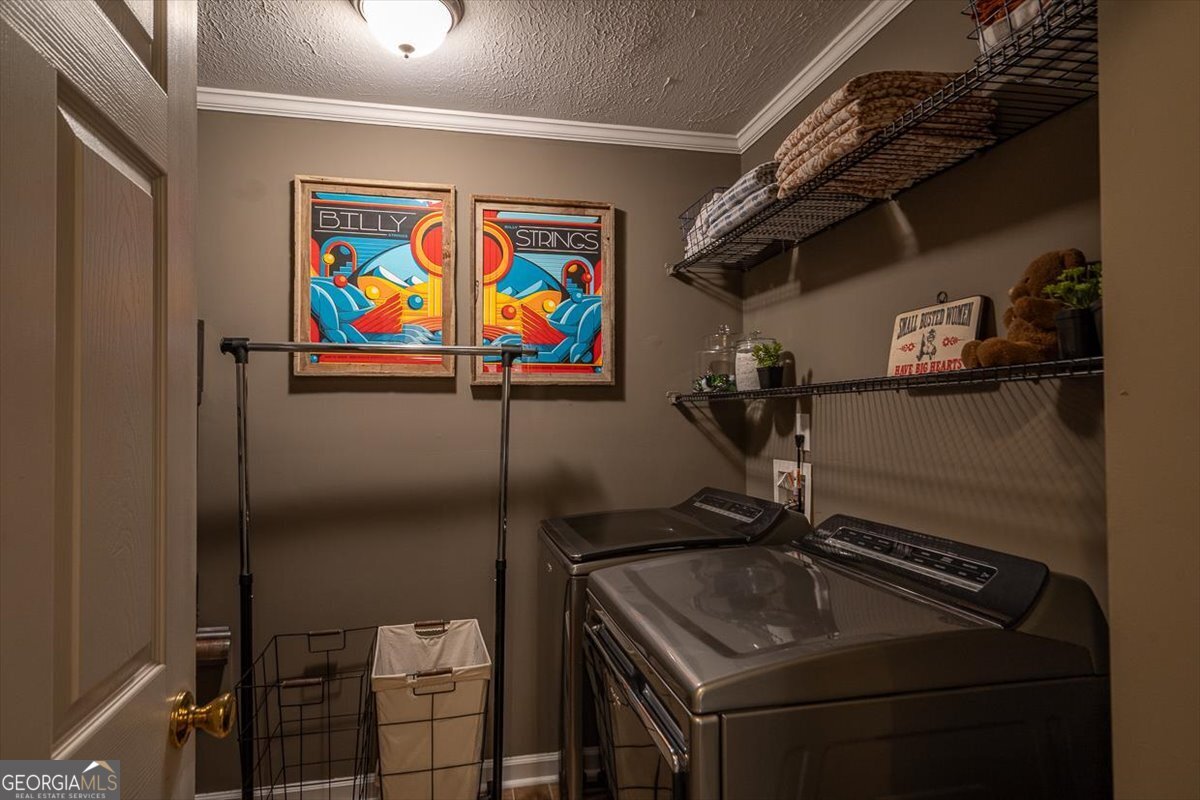 1091 Barber Creek Drive Watkinsville GA 30677