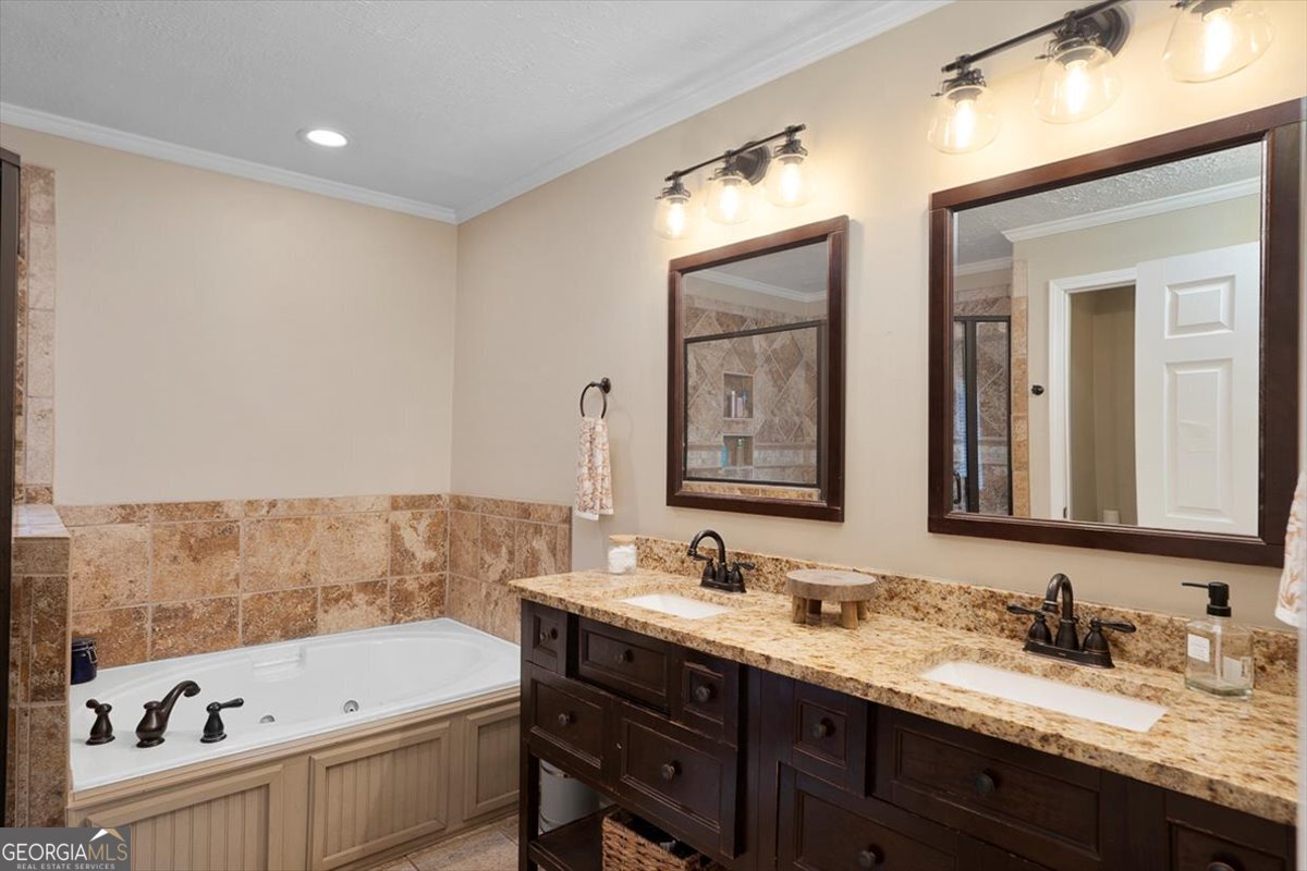 1091 Barber Creek Drive Watkinsville GA 30677