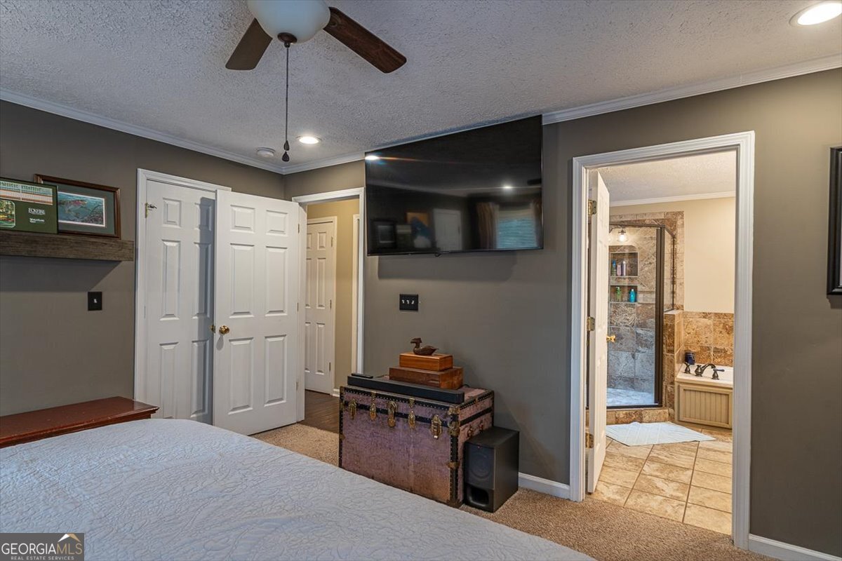 1091 Barber Creek Drive Watkinsville GA 30677