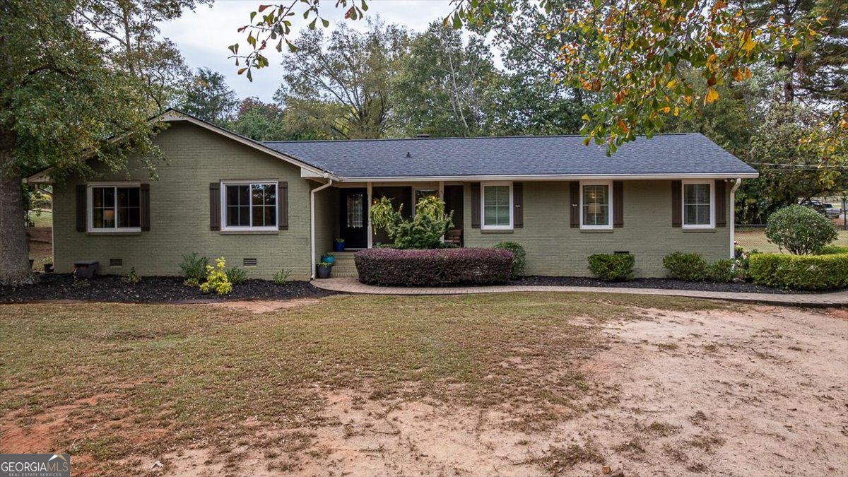 1091 Barber Creek Drive Watkinsville GA 30677