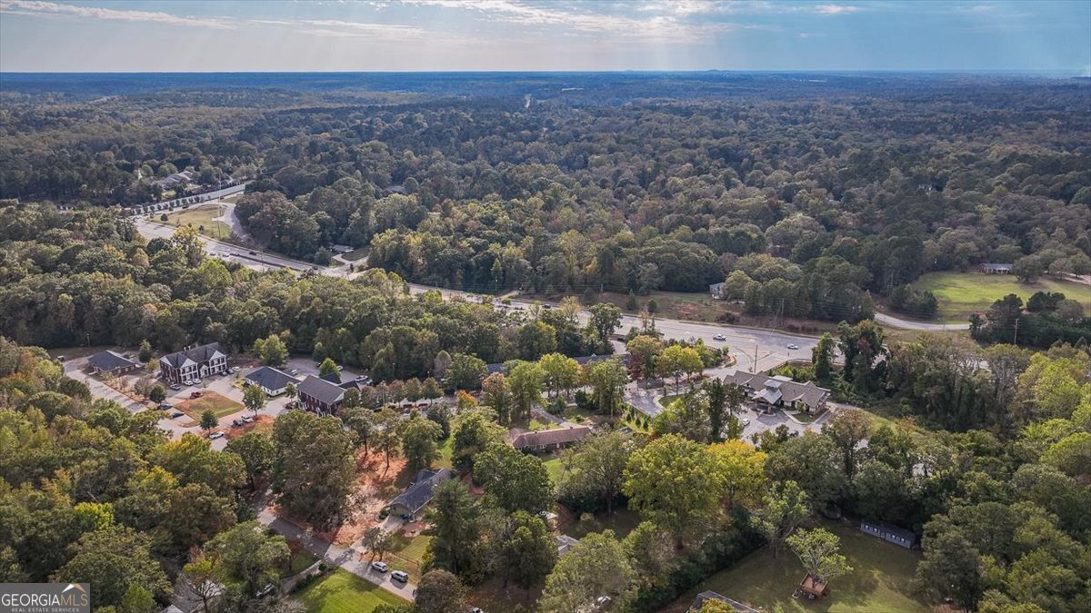 1091 Barber Creek Drive Watkinsville GA 30677
