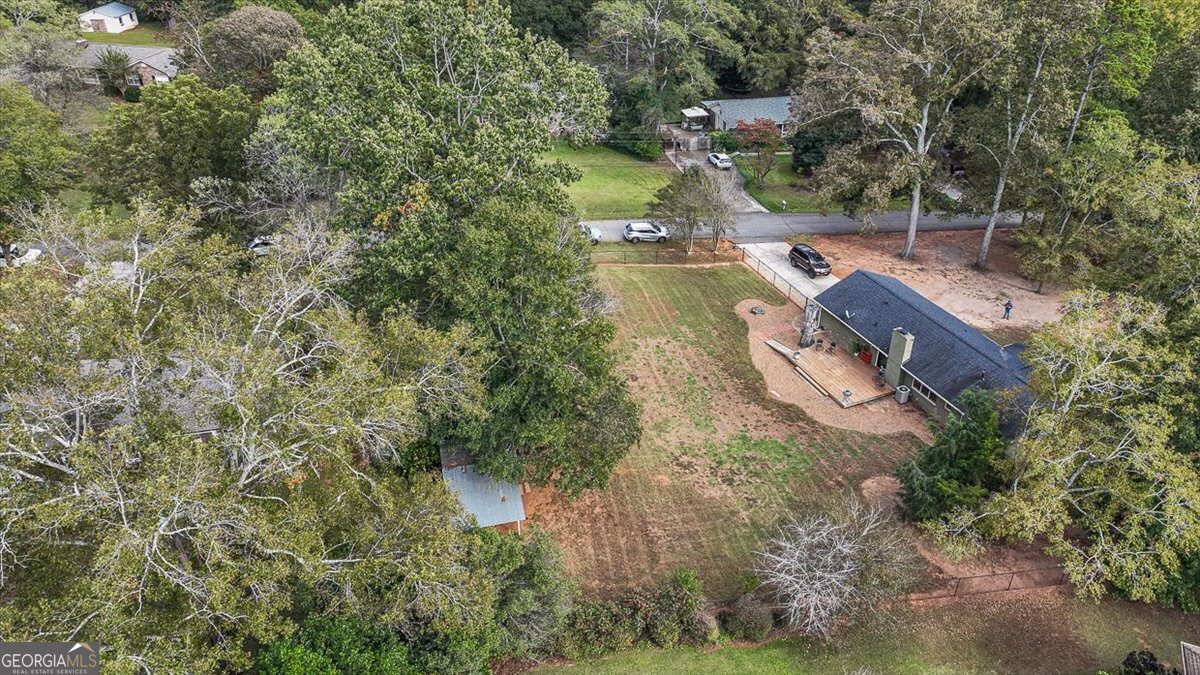1091 Barber Creek Drive Watkinsville GA 30677