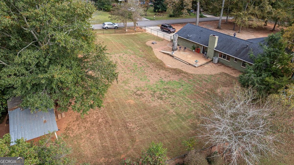 1091 Barber Creek Drive Watkinsville GA 30677