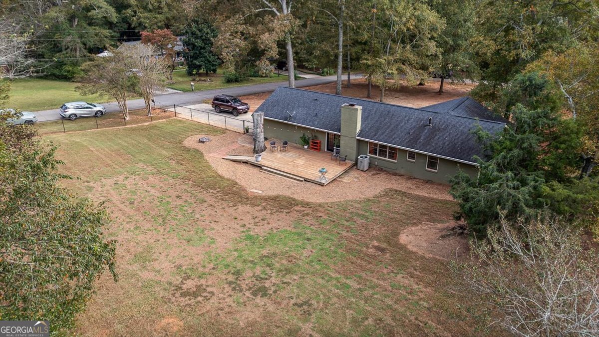 1091 Barber Creek Drive Watkinsville GA 30677