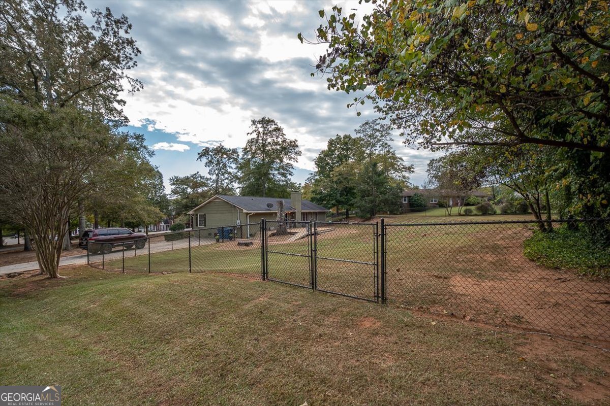 1091 Barber Creek Drive Watkinsville GA 30677