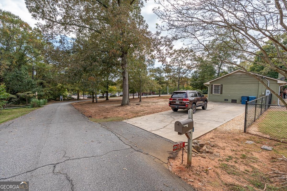 1091 Barber Creek Drive Watkinsville GA 30677