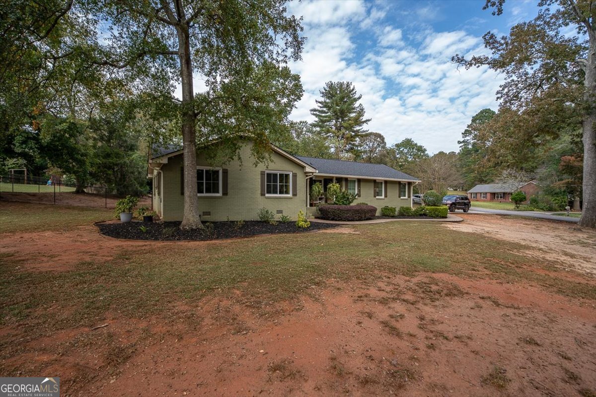 1091 Barber Creek Drive Watkinsville GA 30677
