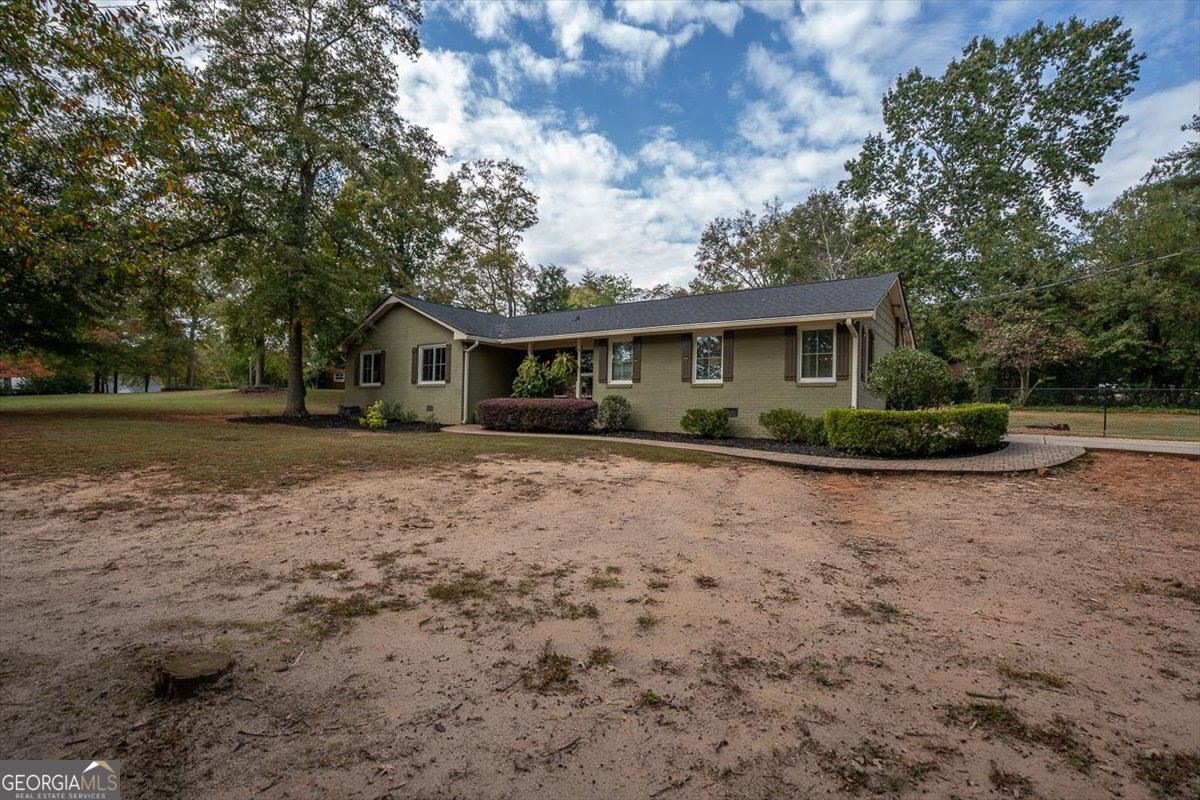 1091 Barber Creek Drive Watkinsville GA 30677