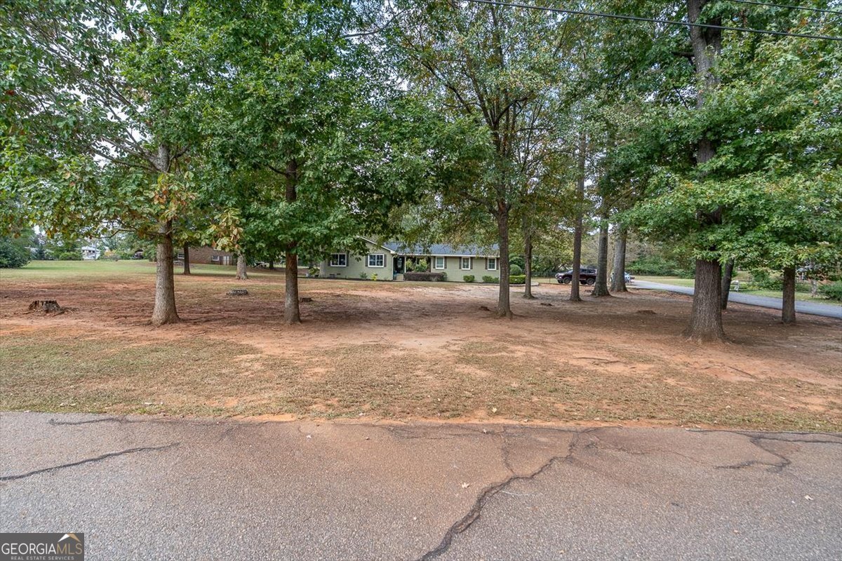 1091 Barber Creek Drive Watkinsville GA 30677