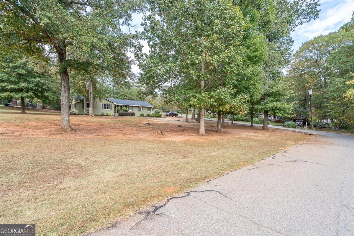 1091 Barber Creek Drive Watkinsville GA 30677