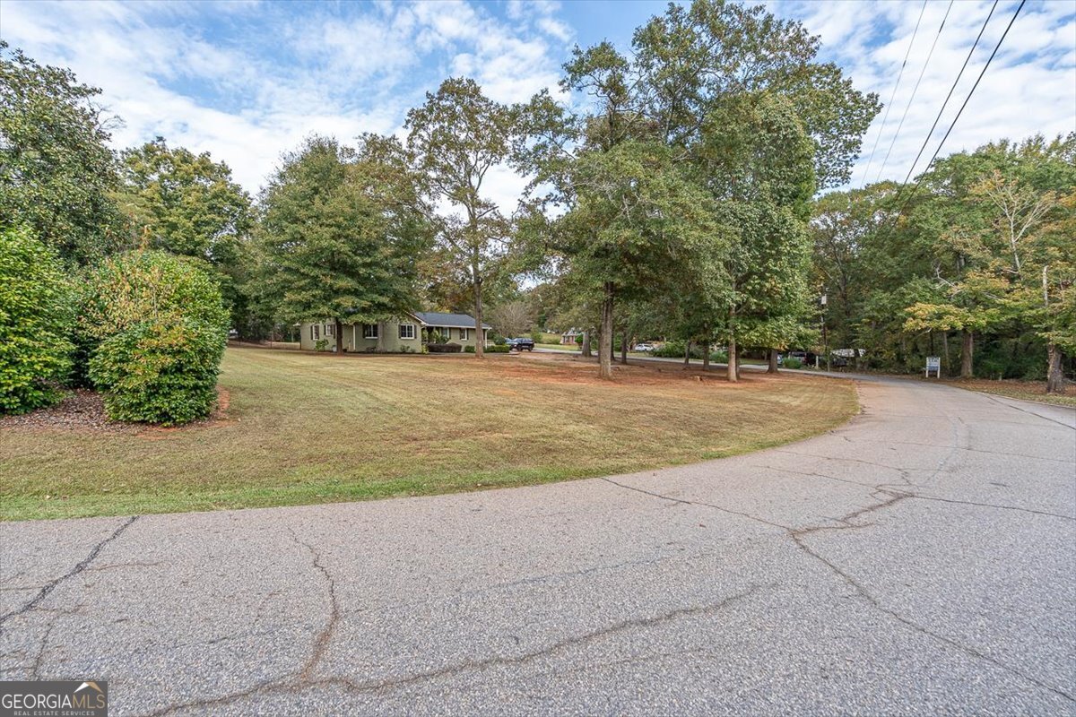 1091 Barber Creek Drive Watkinsville GA 30677
