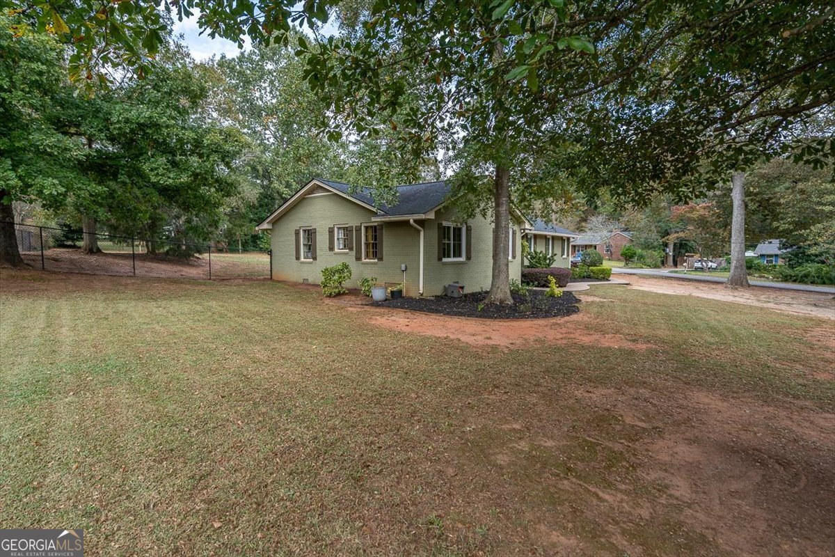 1091 Barber Creek Drive Watkinsville GA 30677
