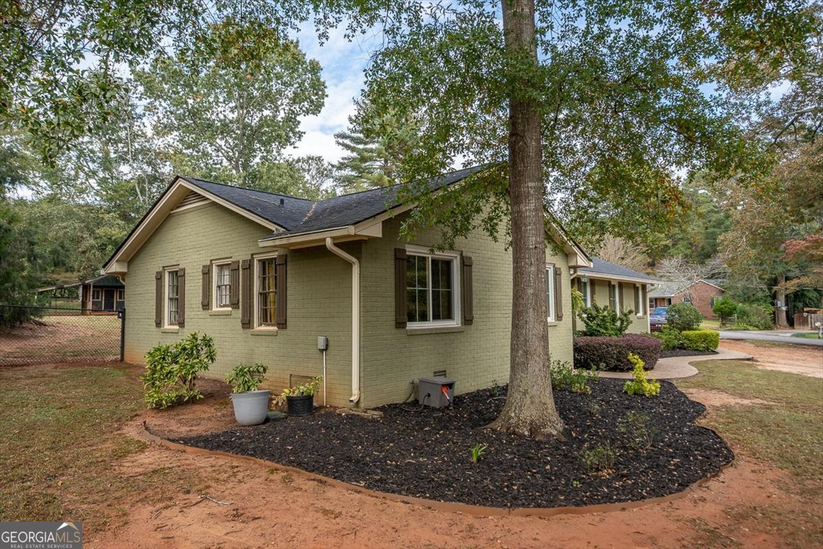 1091 Barber Creek Drive Watkinsville GA 30677