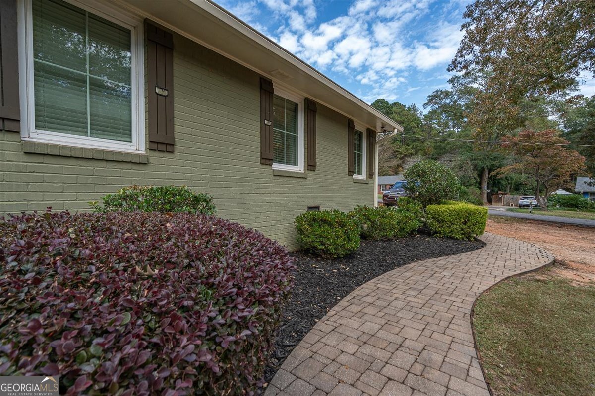 1091 Barber Creek Drive Watkinsville GA 30677