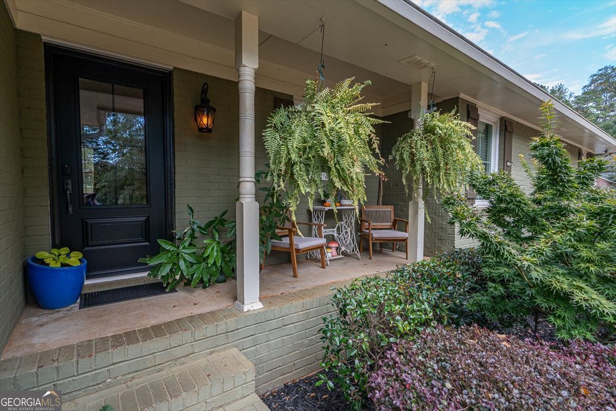 1091 Barber Creek Drive Watkinsville GA 30677