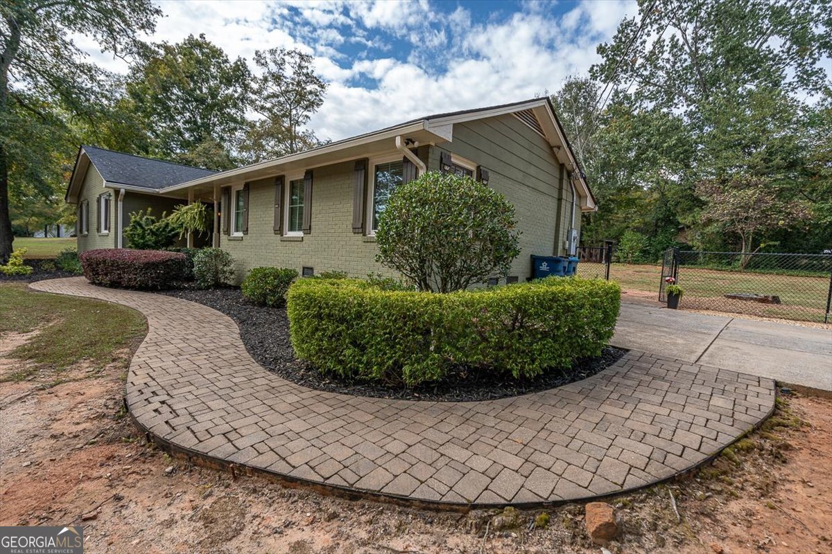 1091 Barber Creek Drive Watkinsville GA 30677