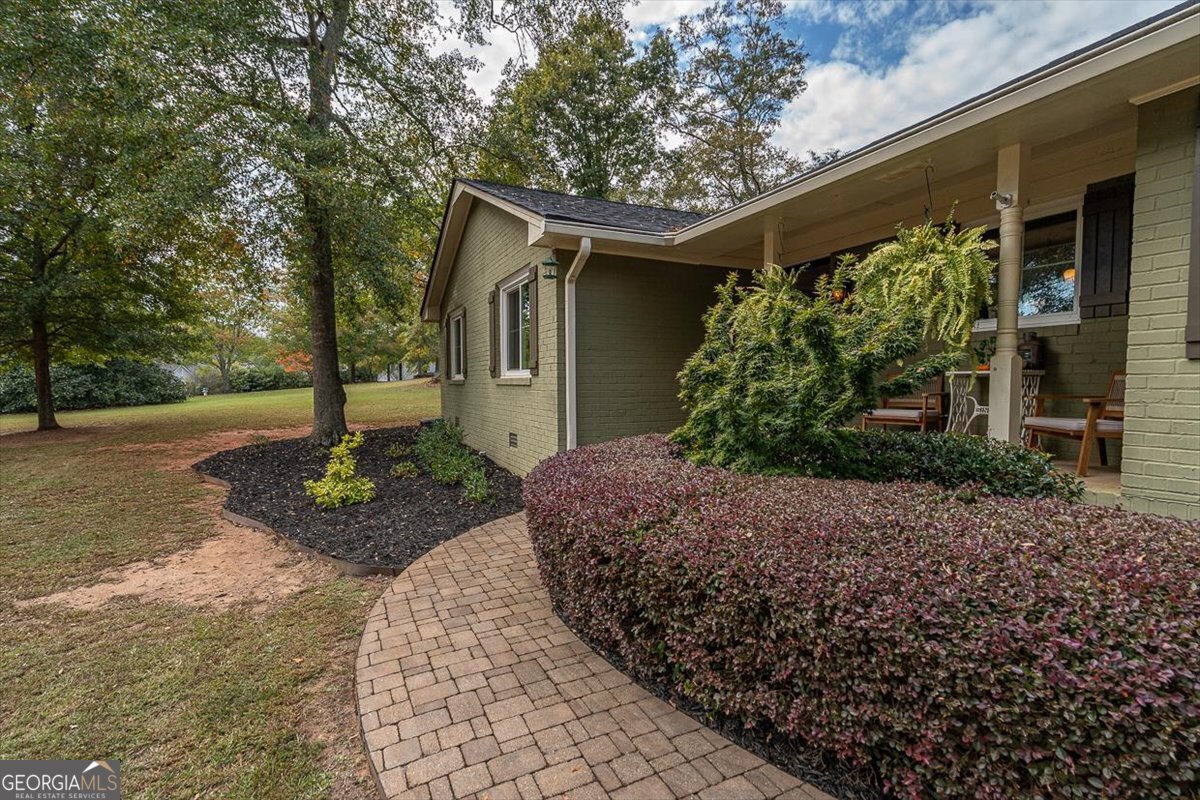 1091 Barber Creek Drive Watkinsville GA 30677