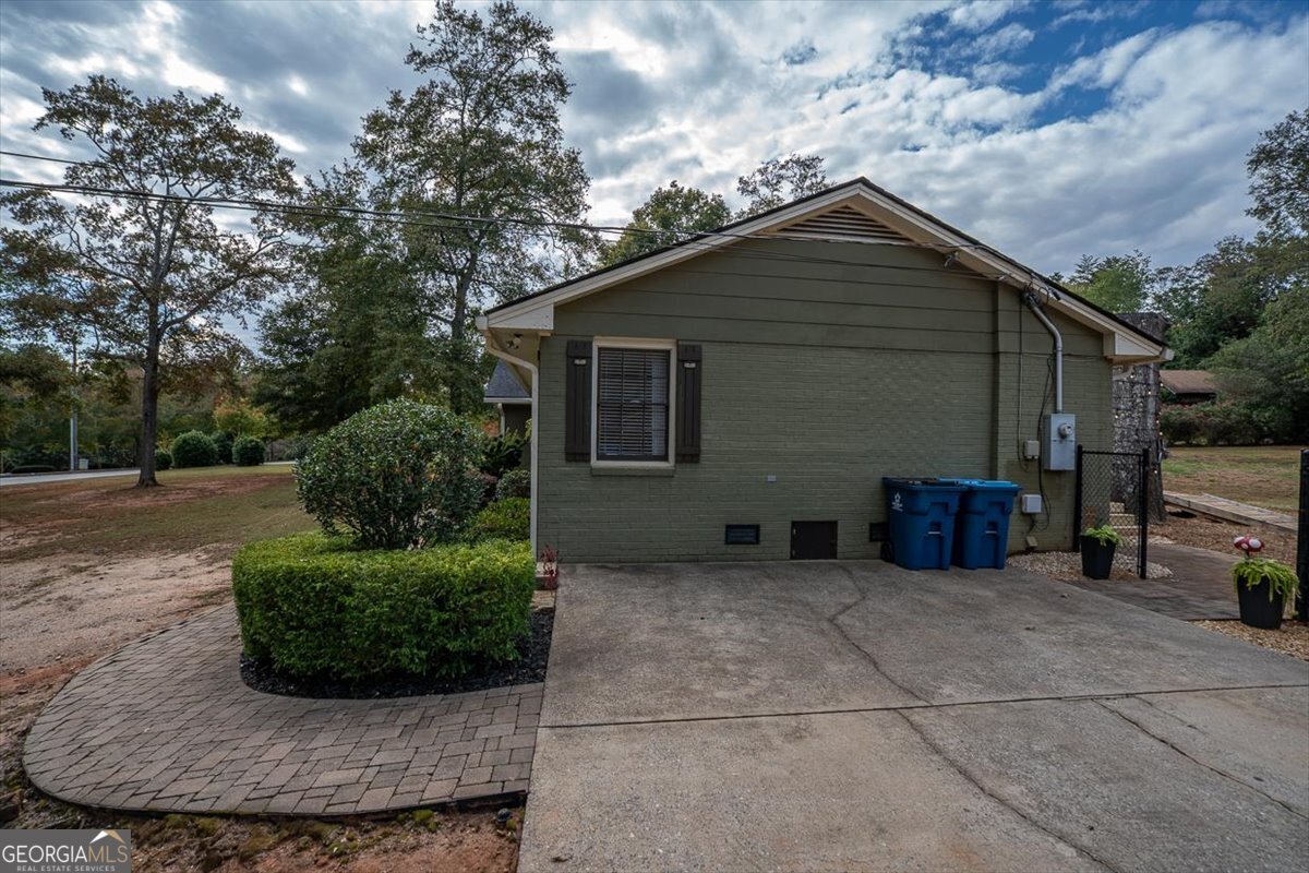1091 Barber Creek Drive Watkinsville GA 30677
