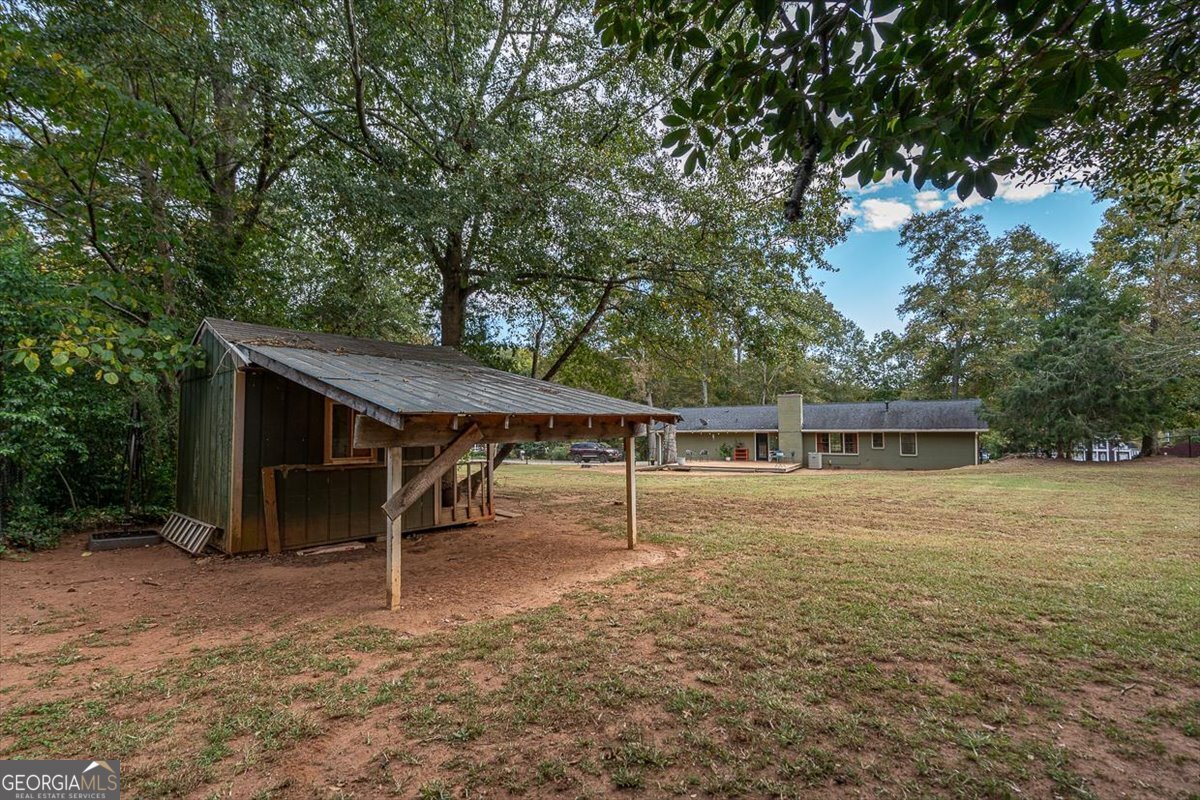 1091 Barber Creek Drive Watkinsville GA 30677