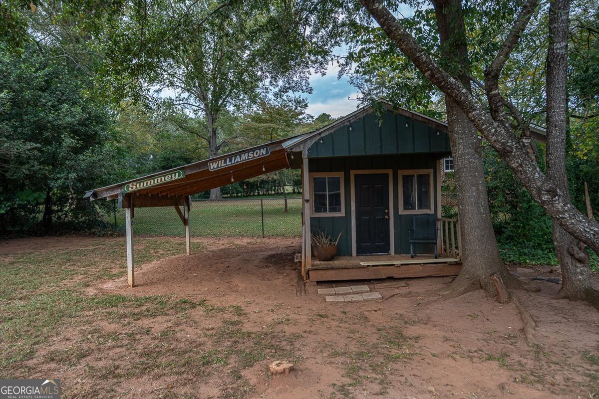 1091 Barber Creek Drive Watkinsville GA 30677